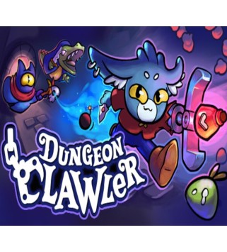 Dungeon Clawler Steam Key GLOBAL
